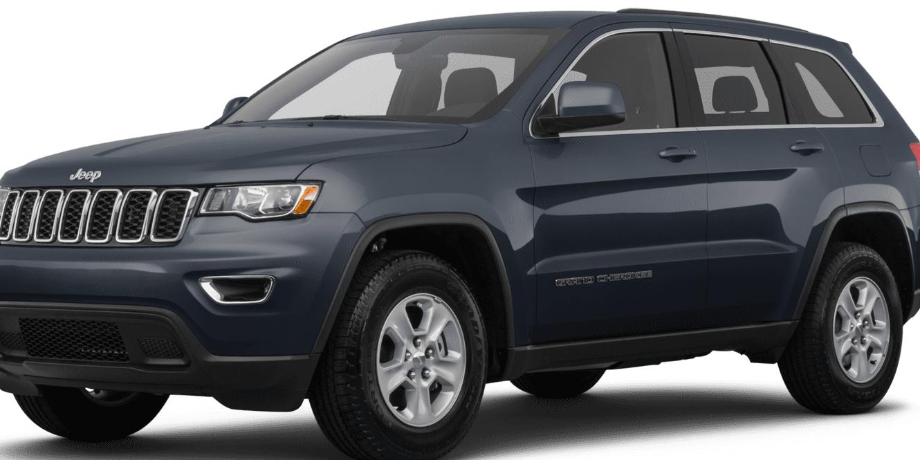 JEEP GRAND CHEROKEE 2018 1C4RJFAG0JC190918 image